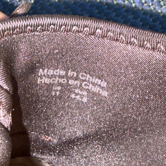 seven91 Brown Plain-Toe Derby Oxfords Casual Dress Shoes Men’s 11 - Pre-owned - Picture 14 of 14